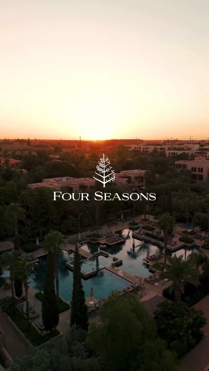 Video 7 from Inara at Four Seasons