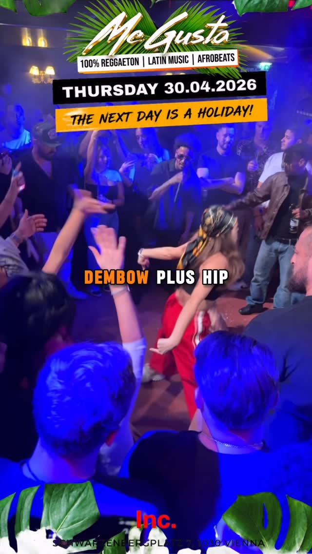 Video 4 from Inc. Nightclub