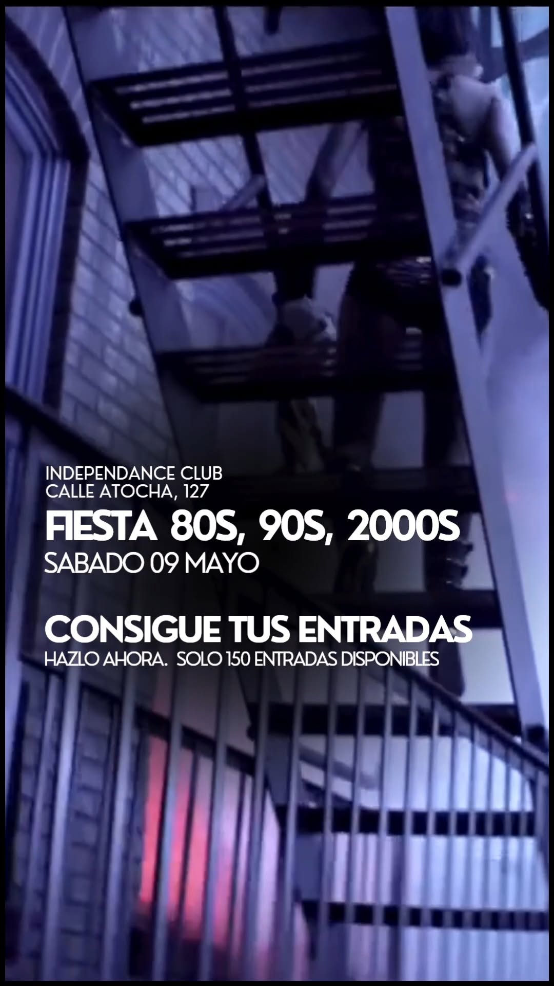 Video 1 from Independance Club