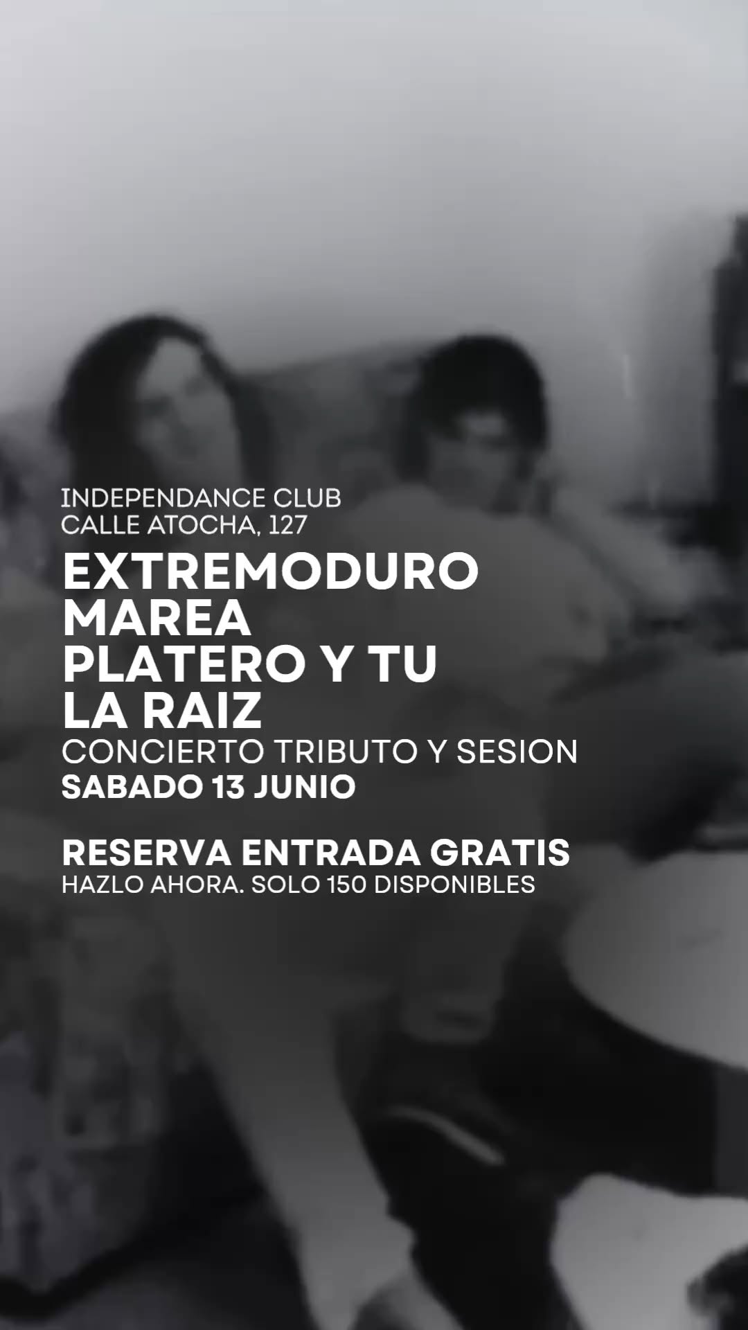 Video 8 from Independance Club