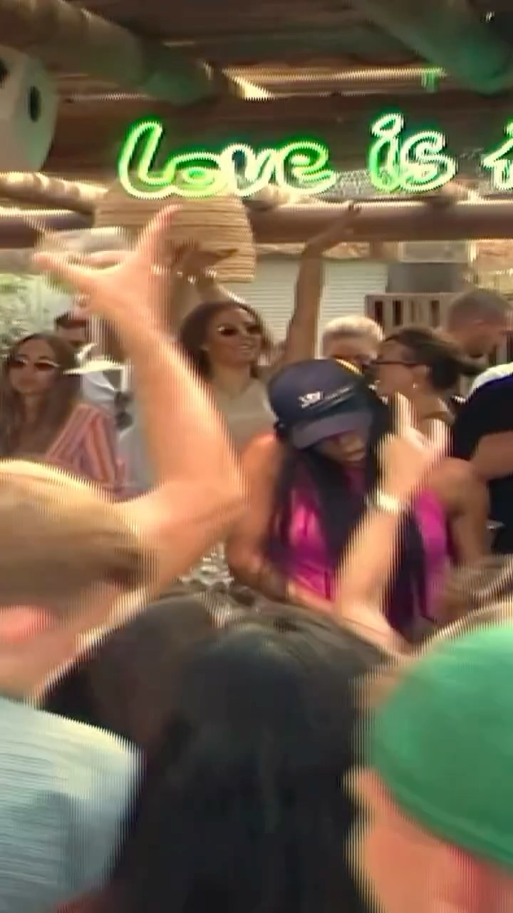 Video 4 from Indie Beach 