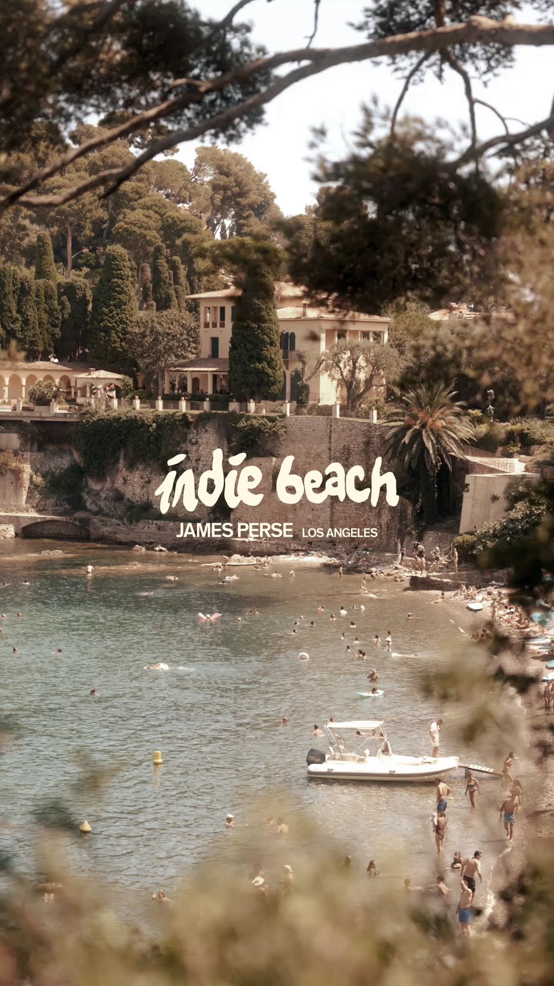 Video 6 from Indie Beach 