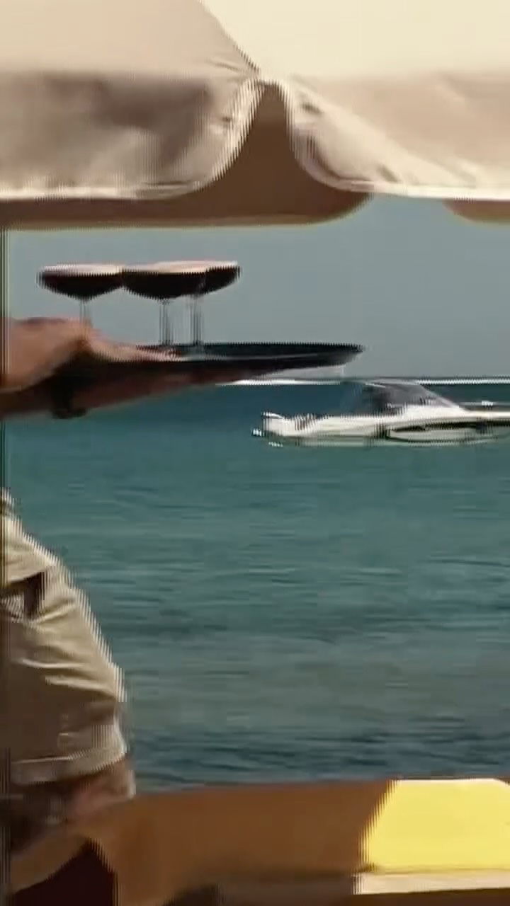 Video 5 from Indie Beach 
