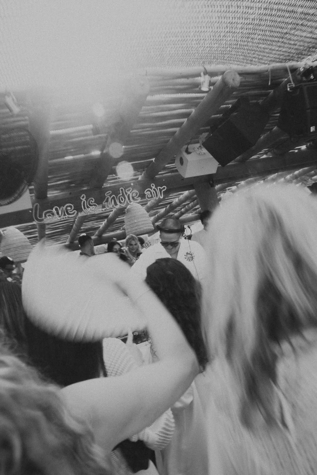 Video 2 from Indie Beach 