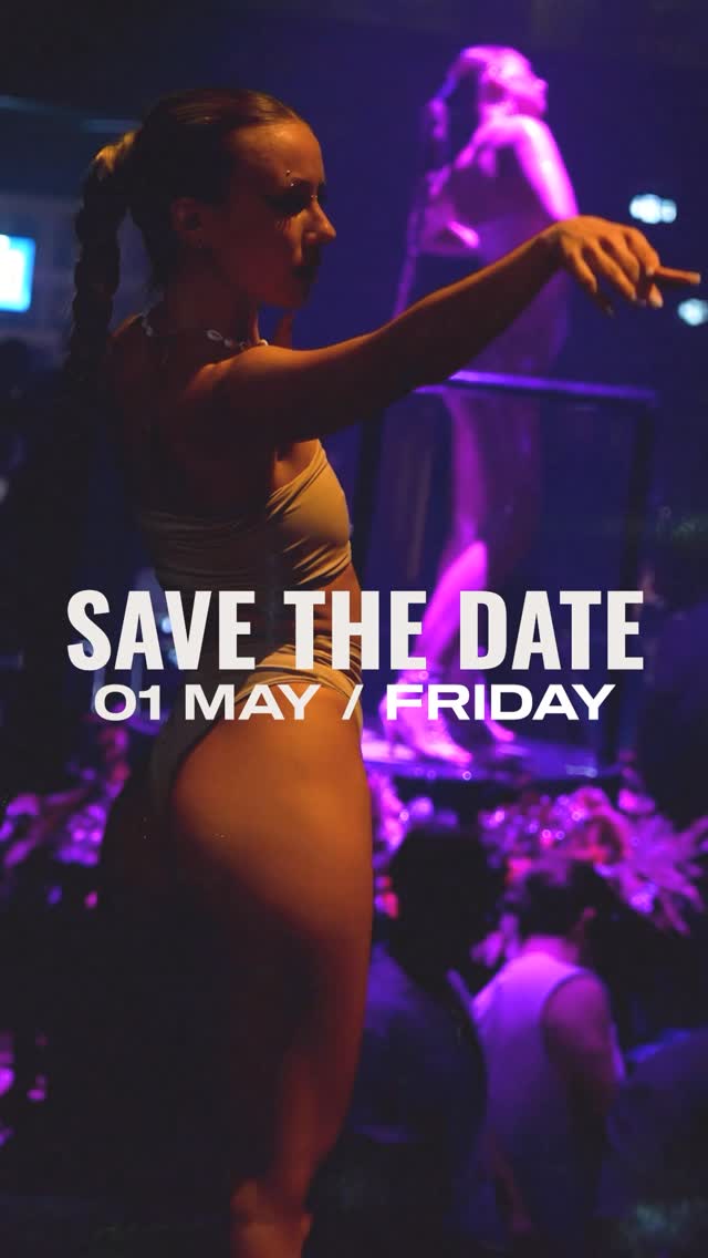 Video 1 from Inferno Club