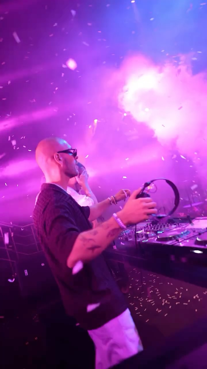 Video 6 from Inferno Club