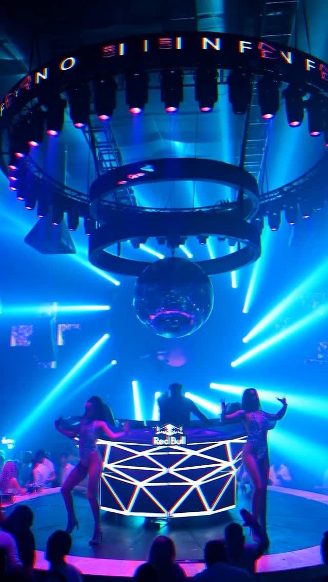 Video 4 from Inferno Club