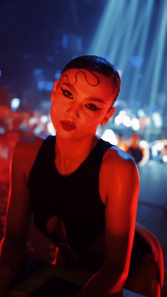 Video 3 from Inferno Club