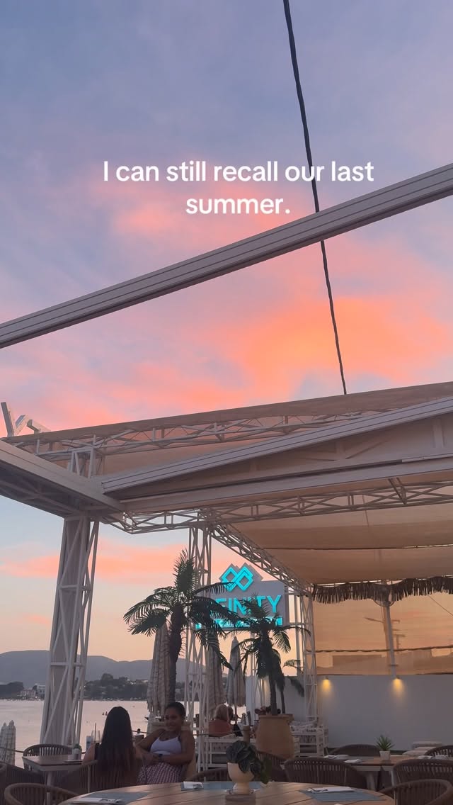 Video 2 from Infinity Beach