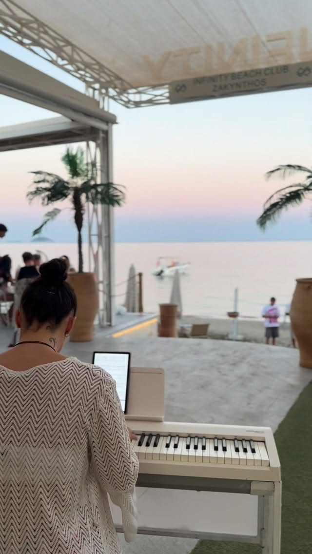 Video 3 from Infinity Beach