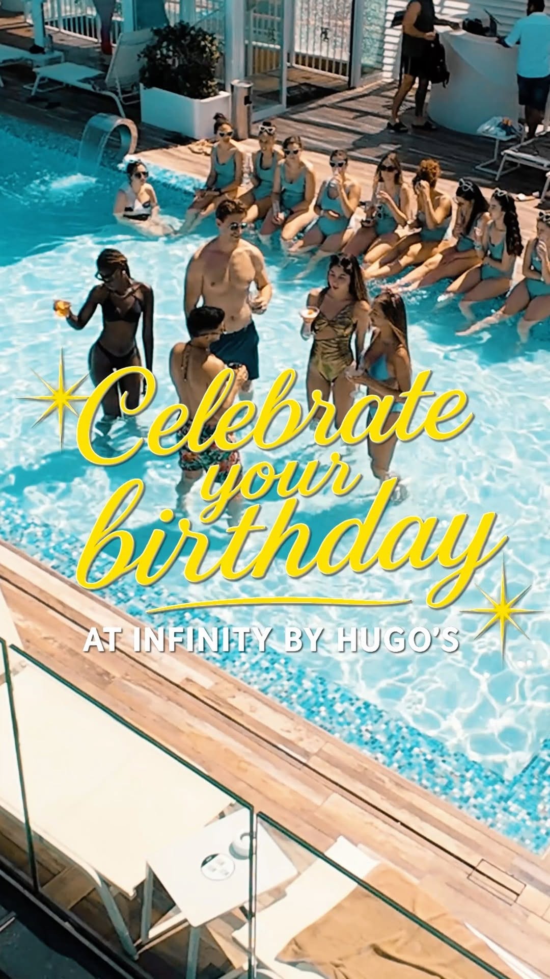 Video 4 from Infinity by Hugo's