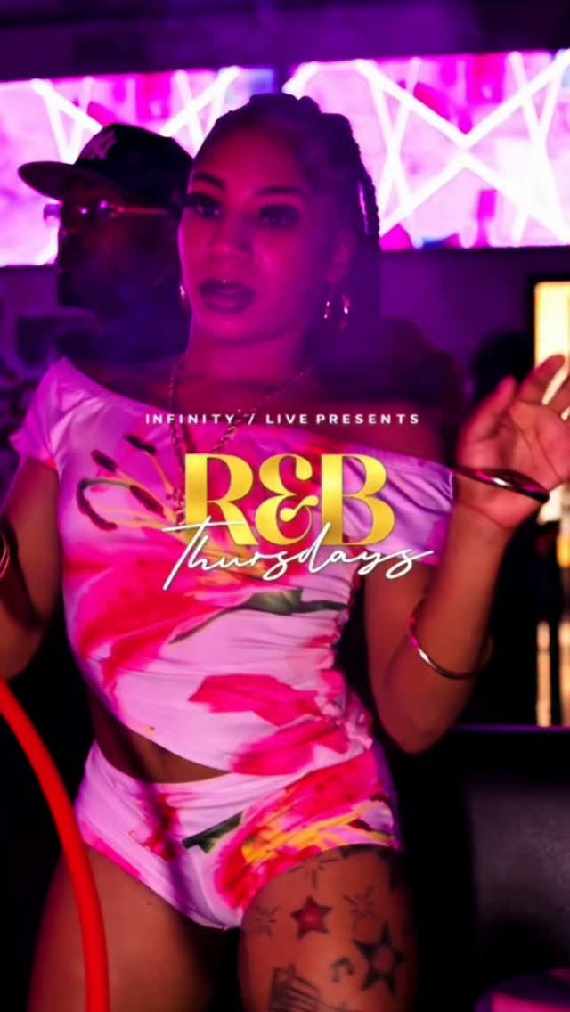 Video 5 from Infinity Live