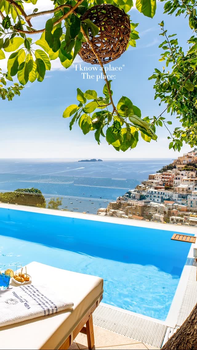 Video 1 from Infinity Lounge at Villa Fiorentino