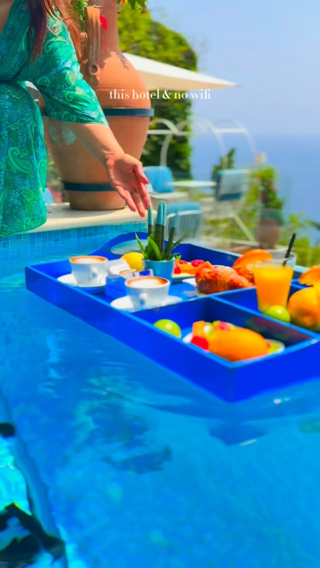 Video 6 from Infinity Lounge at Villa Fiorentino