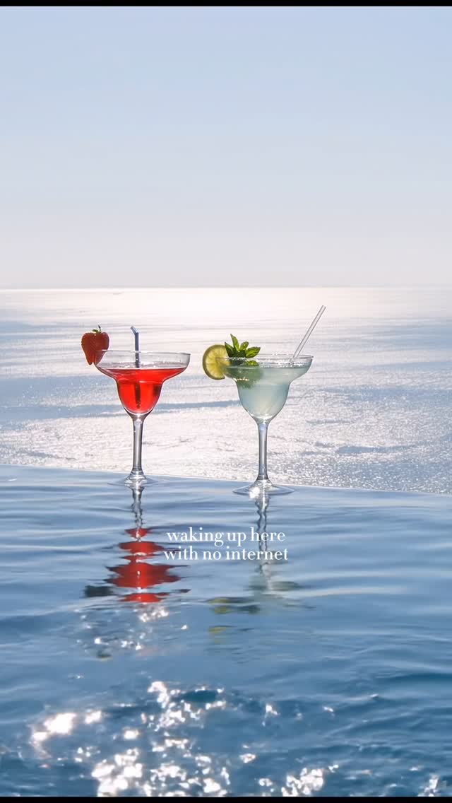 Video 3 from Infinity Lounge at Villa Fiorentino