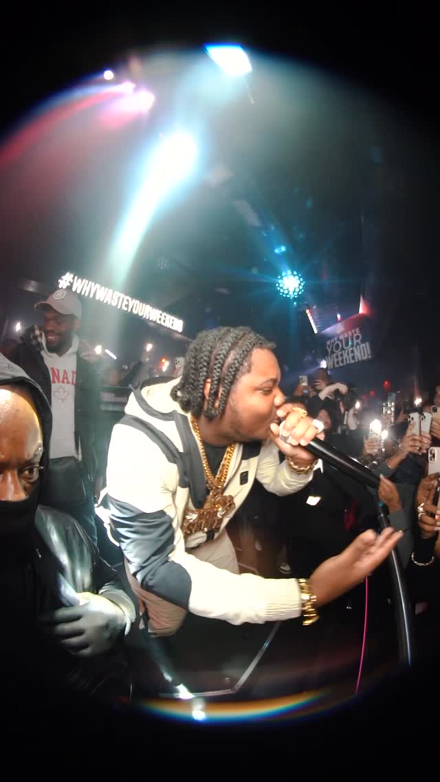 Video 4 from Ink Bar