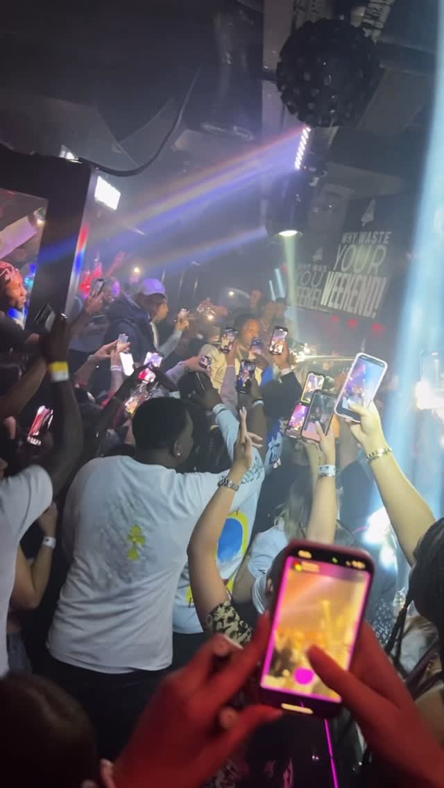 Video 8 from Ink Bar
