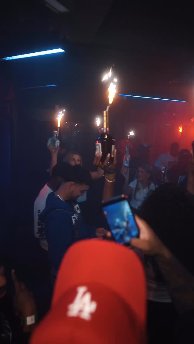 Video 2 from Ink Bar