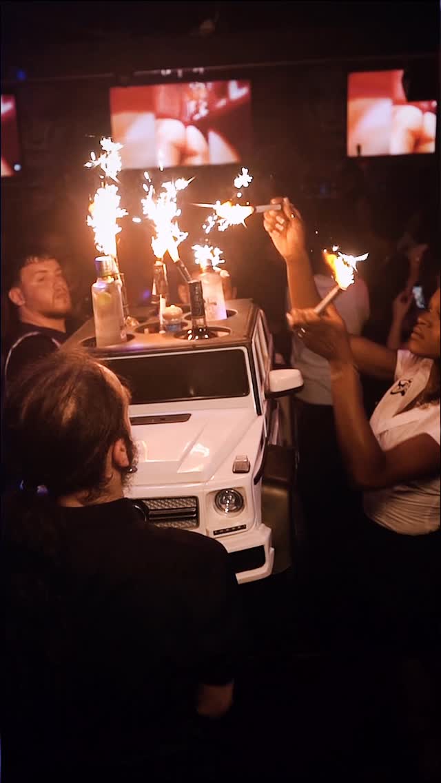 Video 1 from Ink Bar