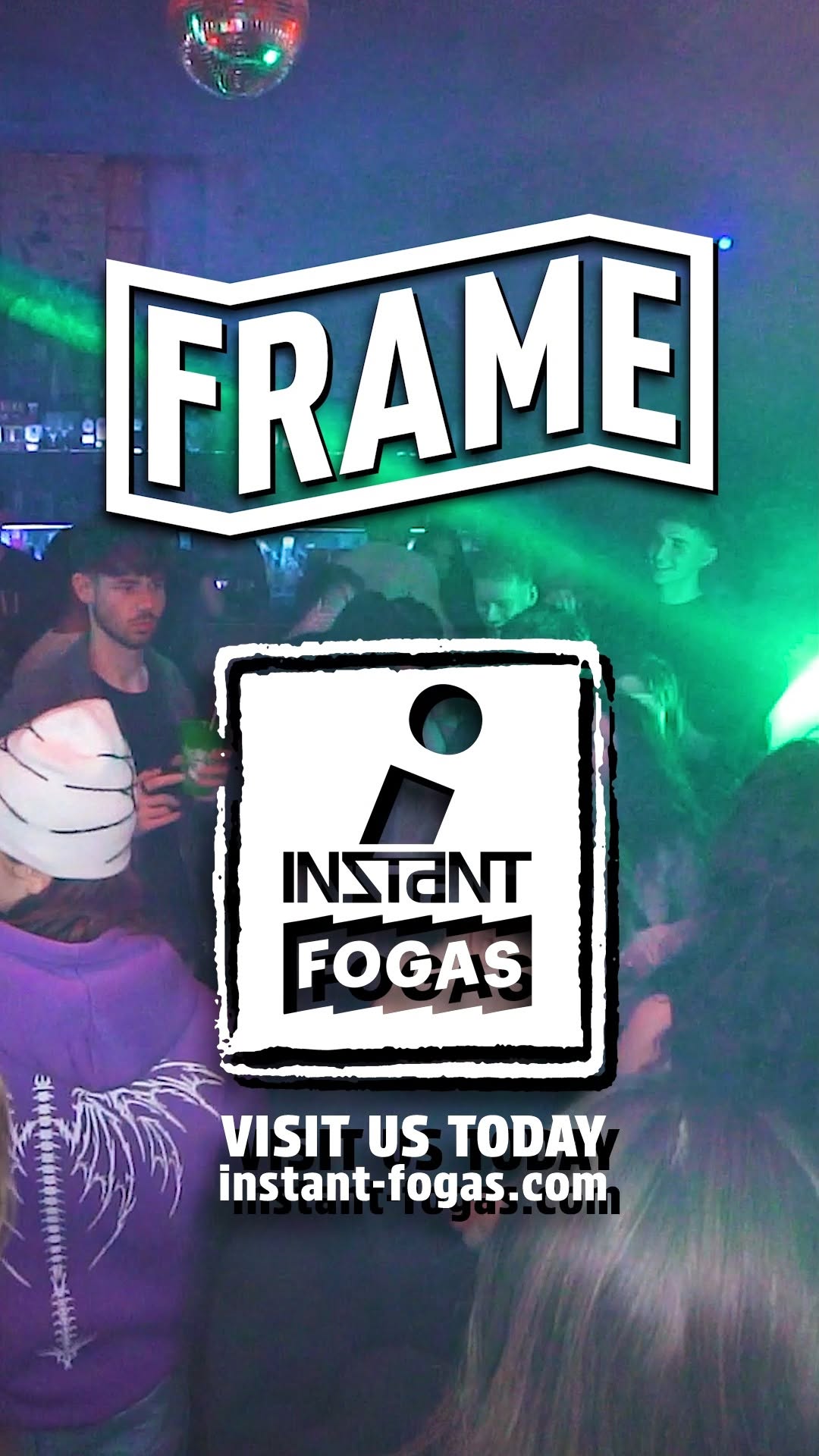 Video 7 from Instant-Fogas