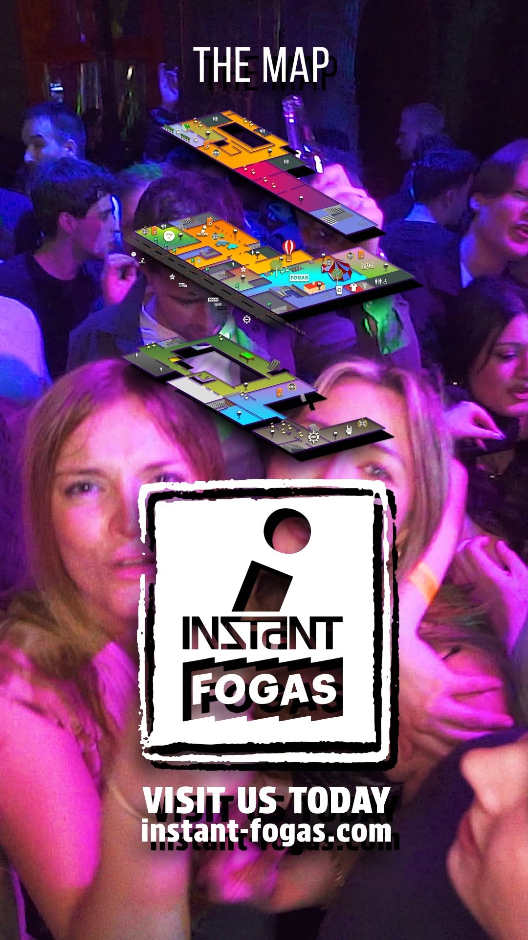 Video 8 from Instant-Fogas