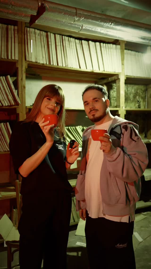 Video 3 from Interbelic