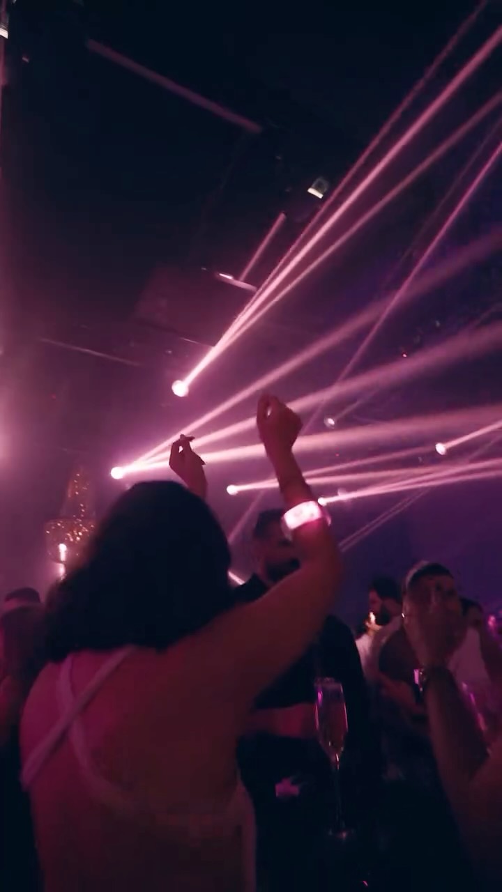 Video 7 from Iris Beirut