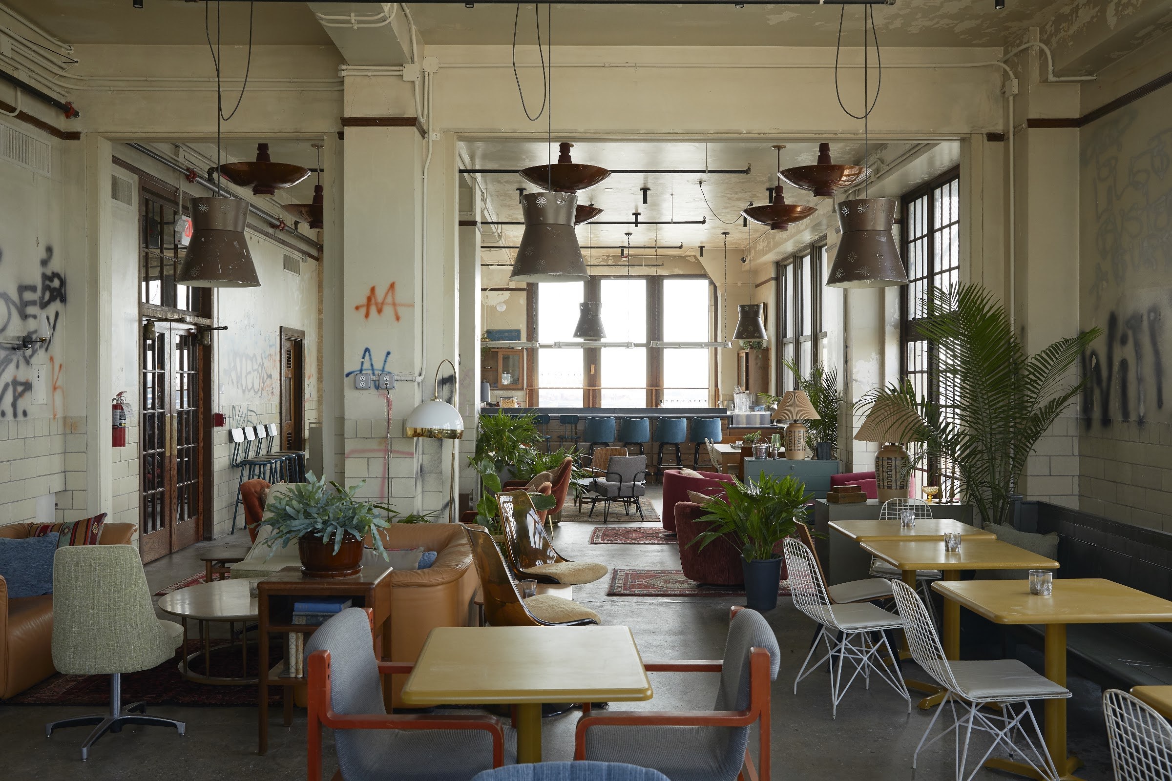 Irwin's, a restaurant in Philadelphia, USA — photo 4
