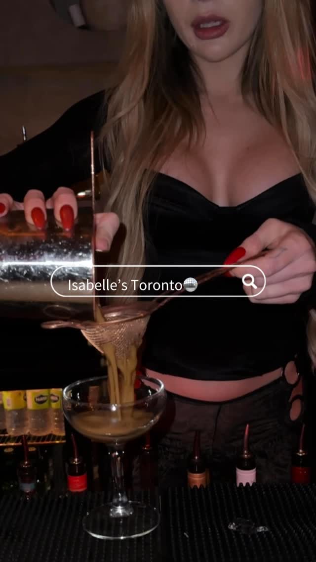 Video 3 from Isabelle's