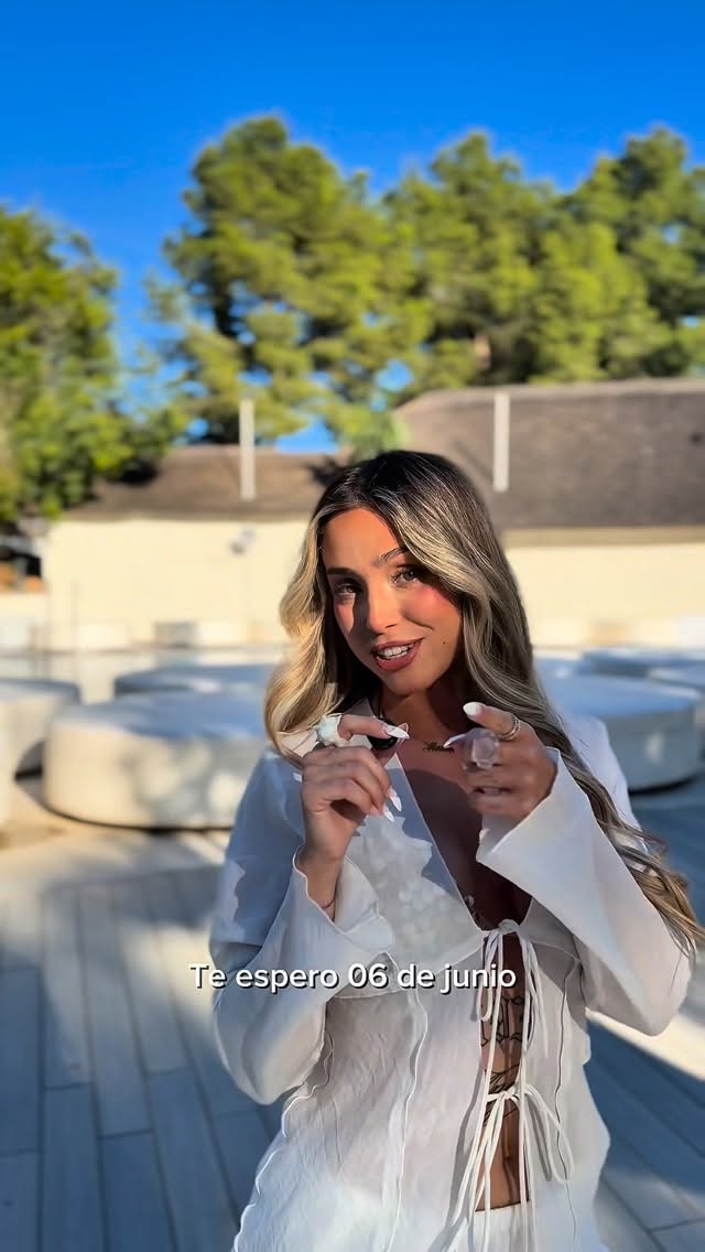 Video 5 from Isla Pool Club