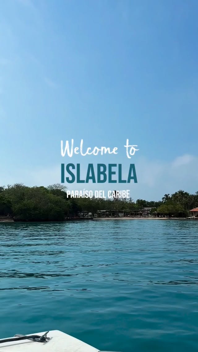 Video 2 from Islabela