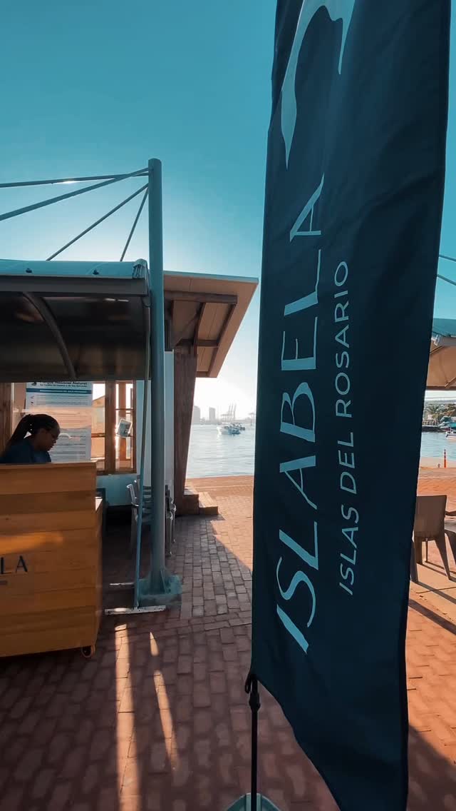 Video 8 from Islabela