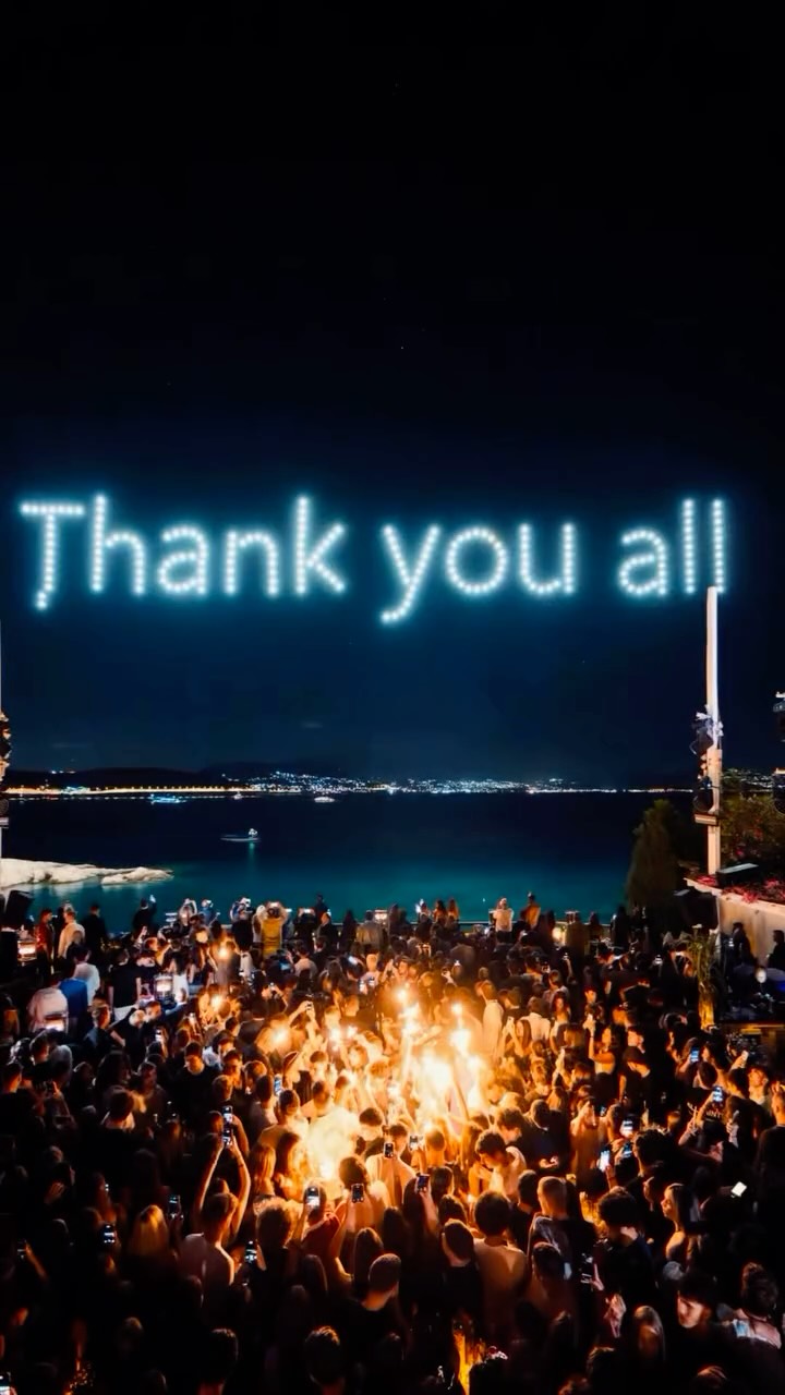 Video 3 from Island Club & Restaurant