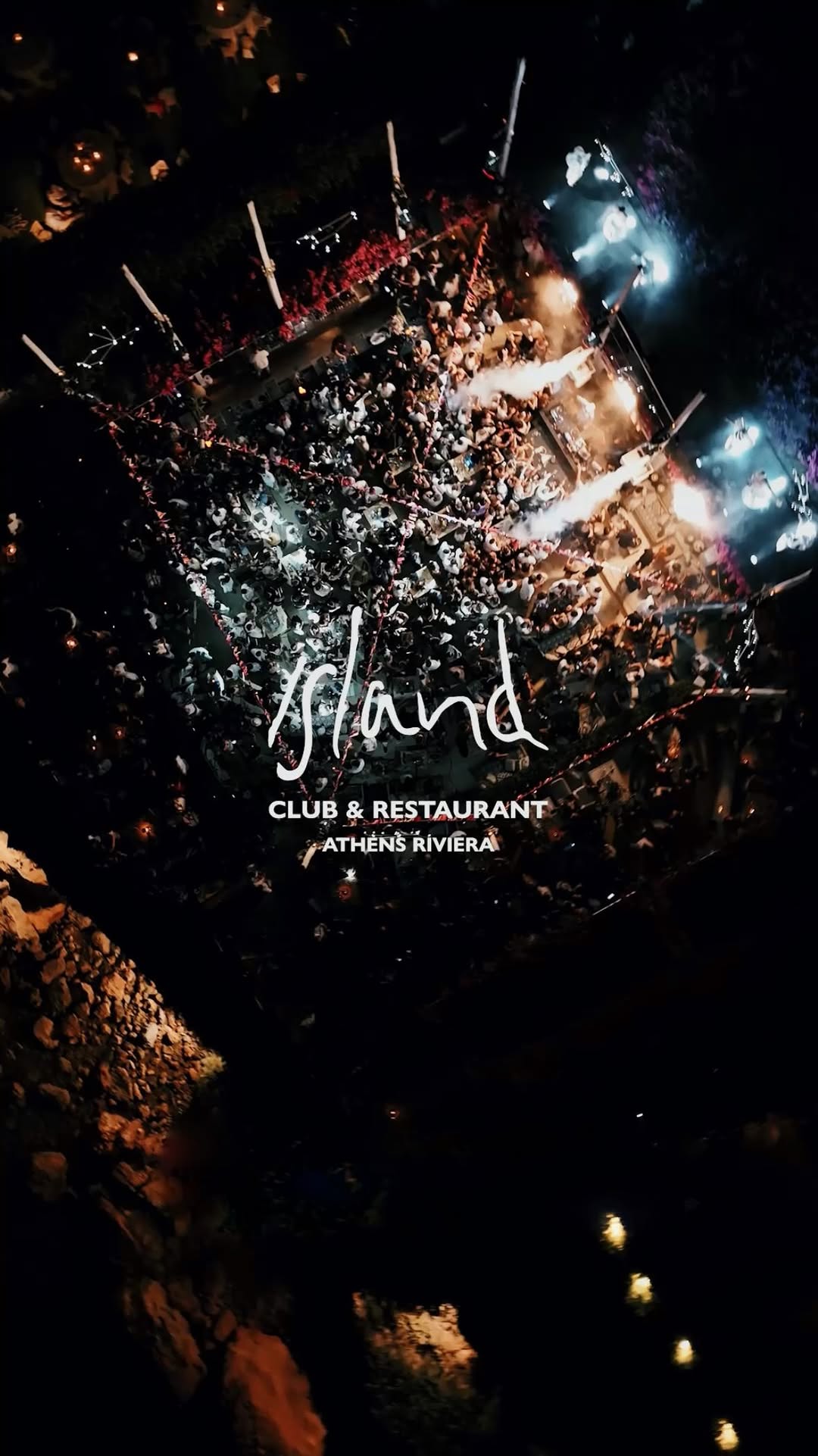 Video 2 from Island Club & Restaurant