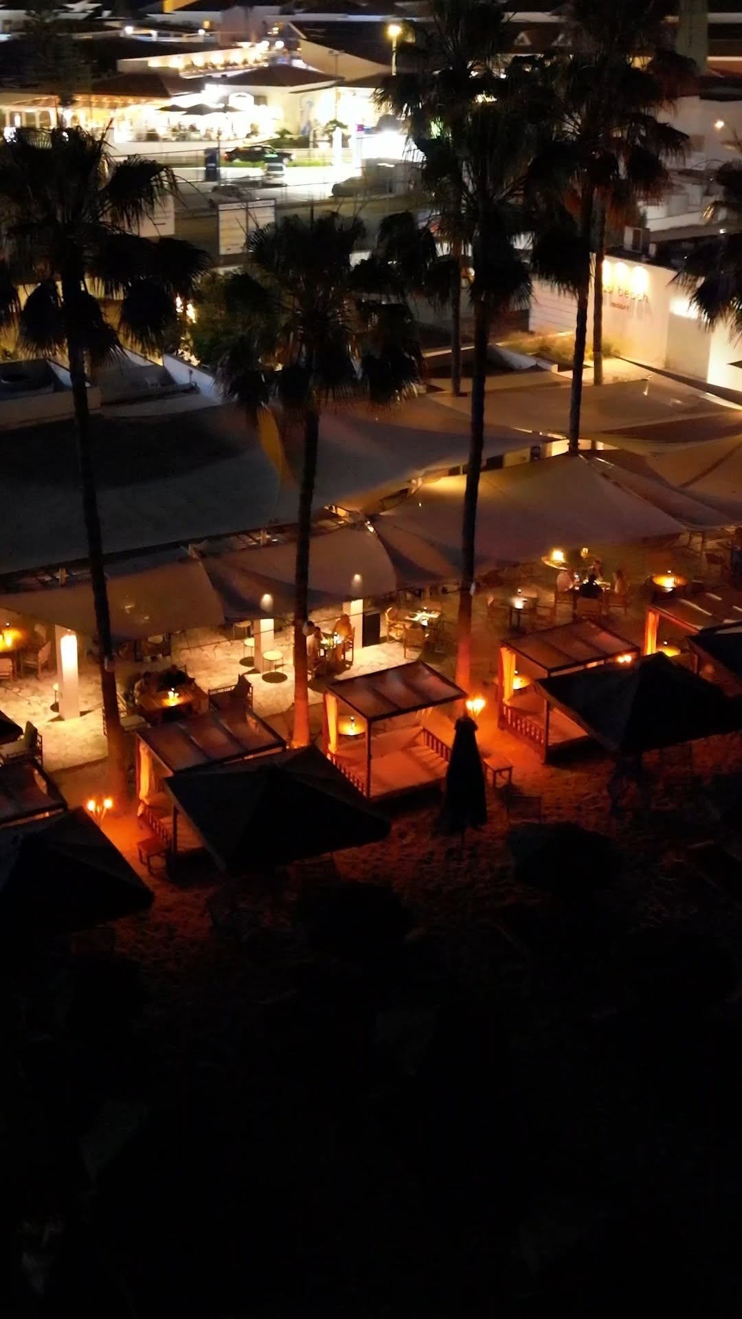 Video 3 from Isola Beach Bar