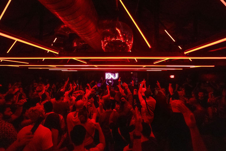 It’ll Do Club, a night club in Dallas, USA