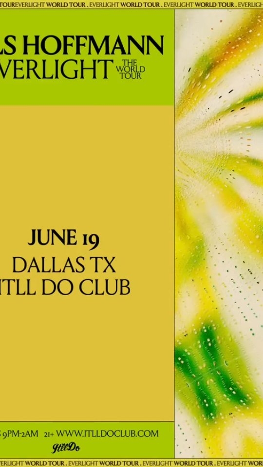 Video 1 from It’ll Do Club