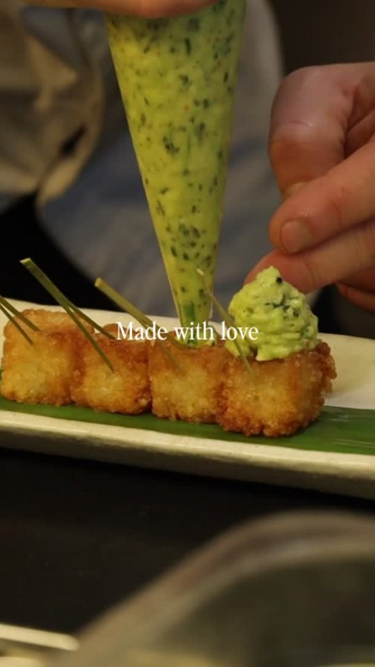 Video 3 from Izakaya