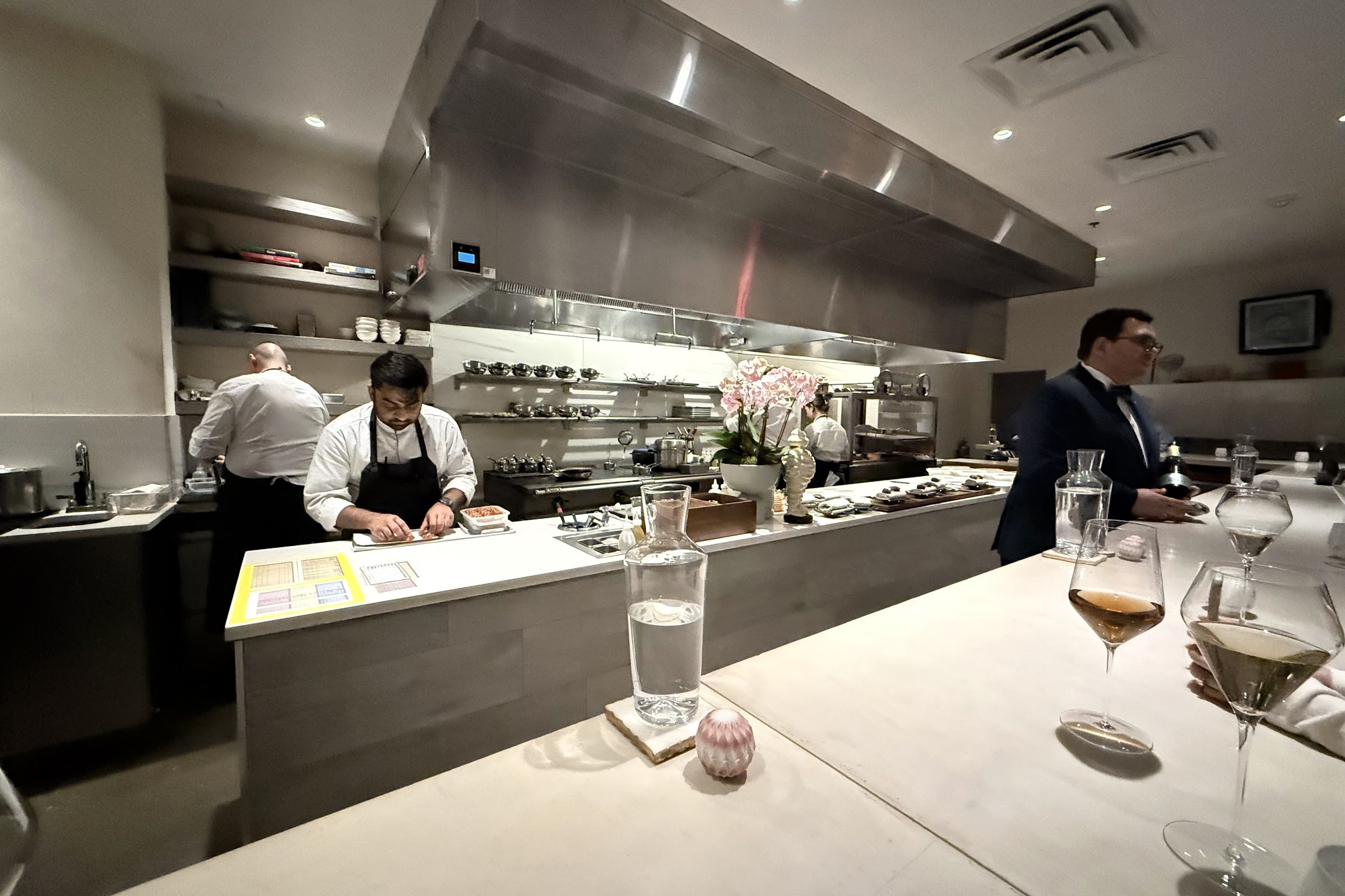 Jônt, a restaurant in Washington, D.C., USA — photo 3