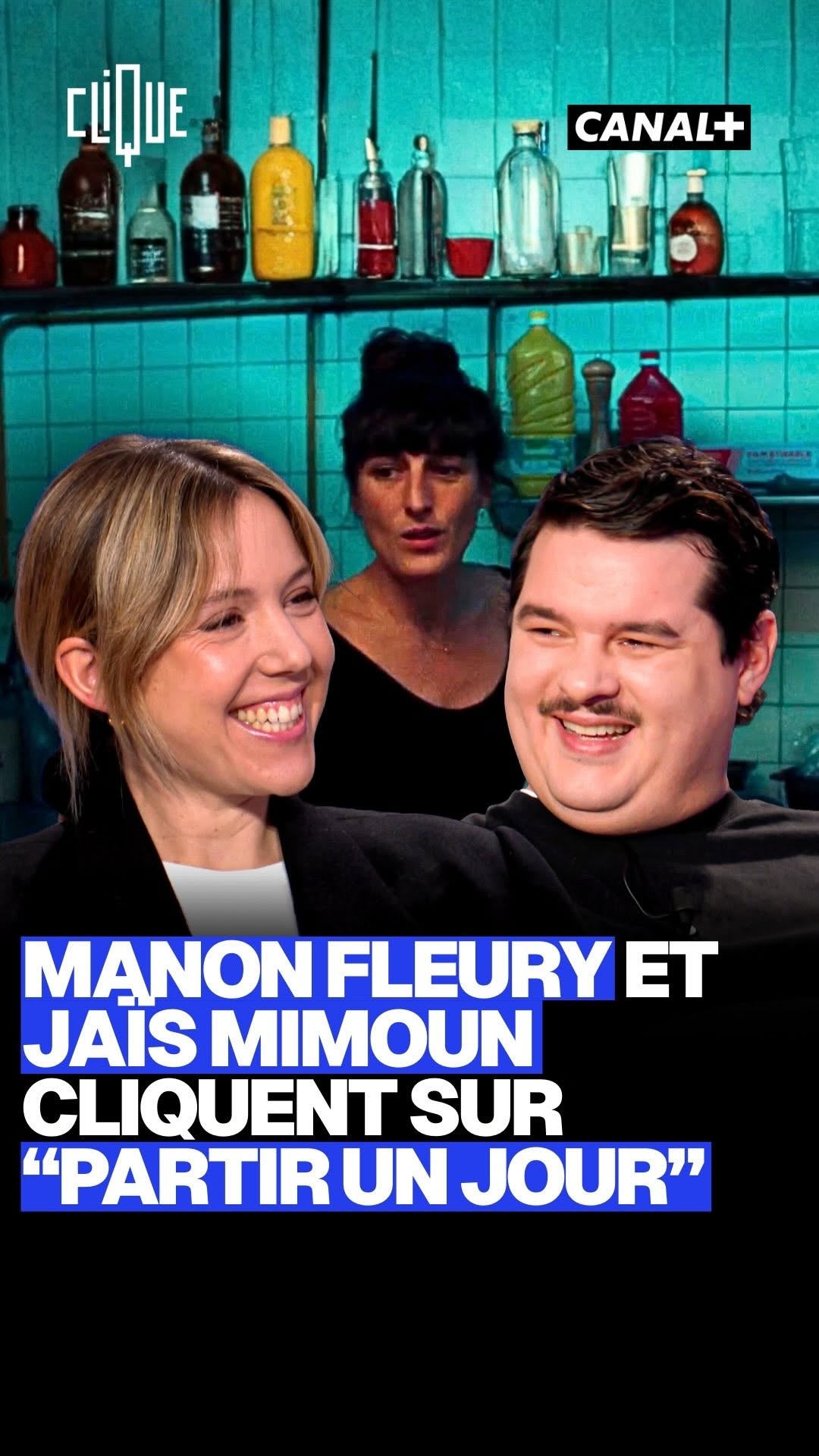 Video 4 from JAÏS