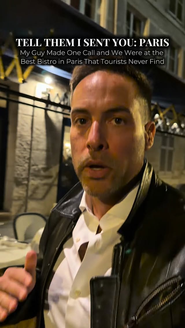 Video 2 from JAÏS