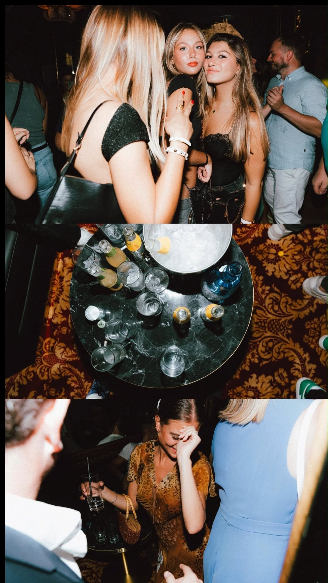 Video 5 from Jackie O’ Club