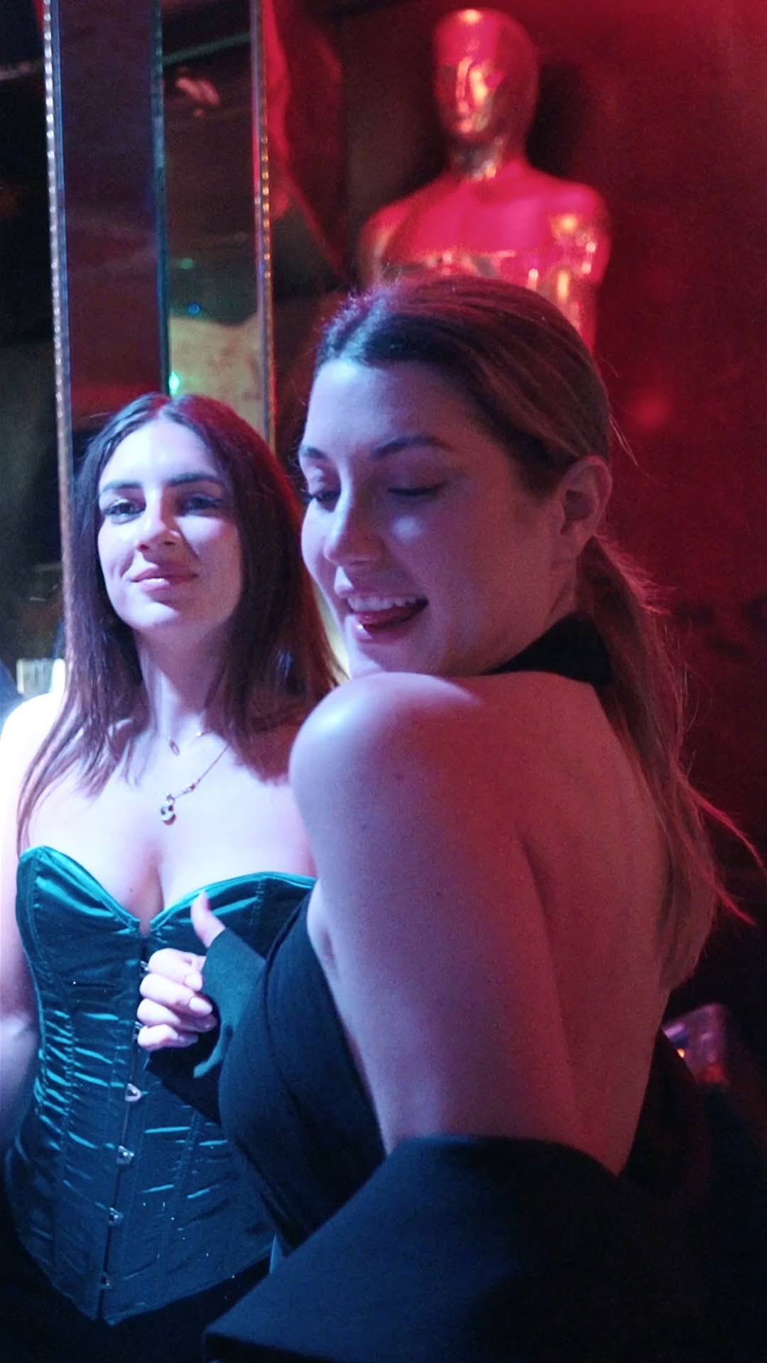 Video 3 from Jackie O’ Club