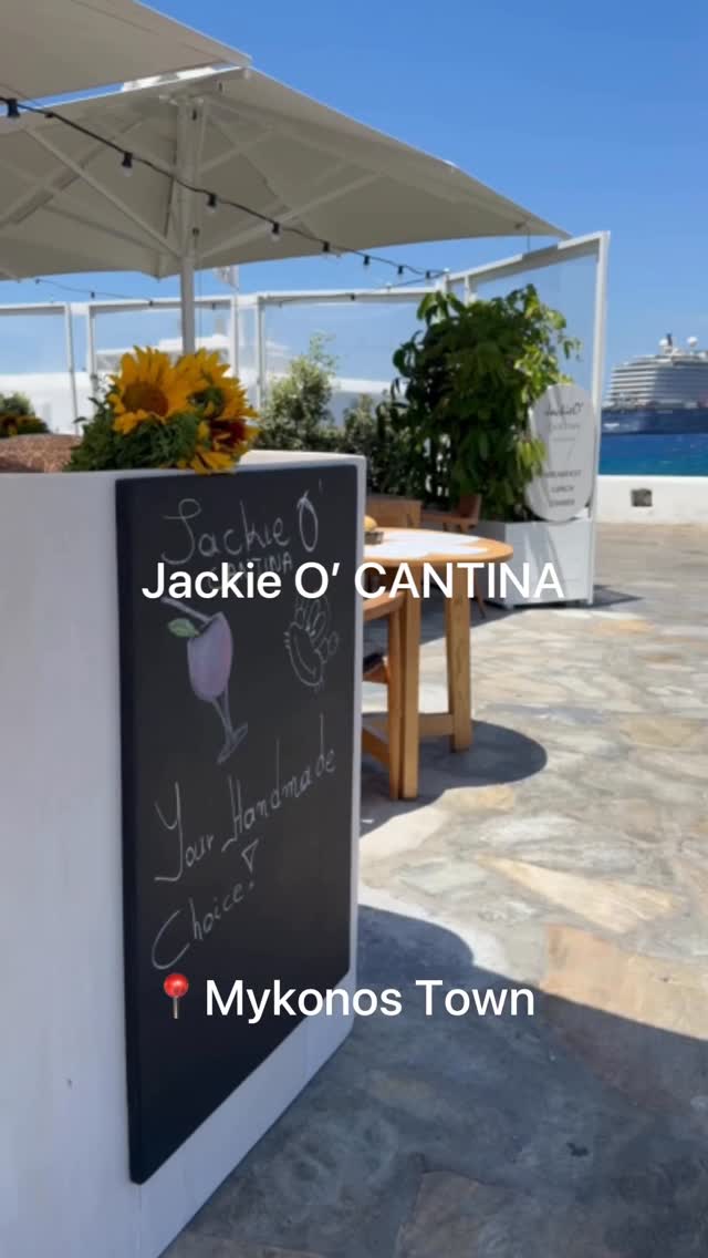 Video 2 from JackieO' Beach Bar