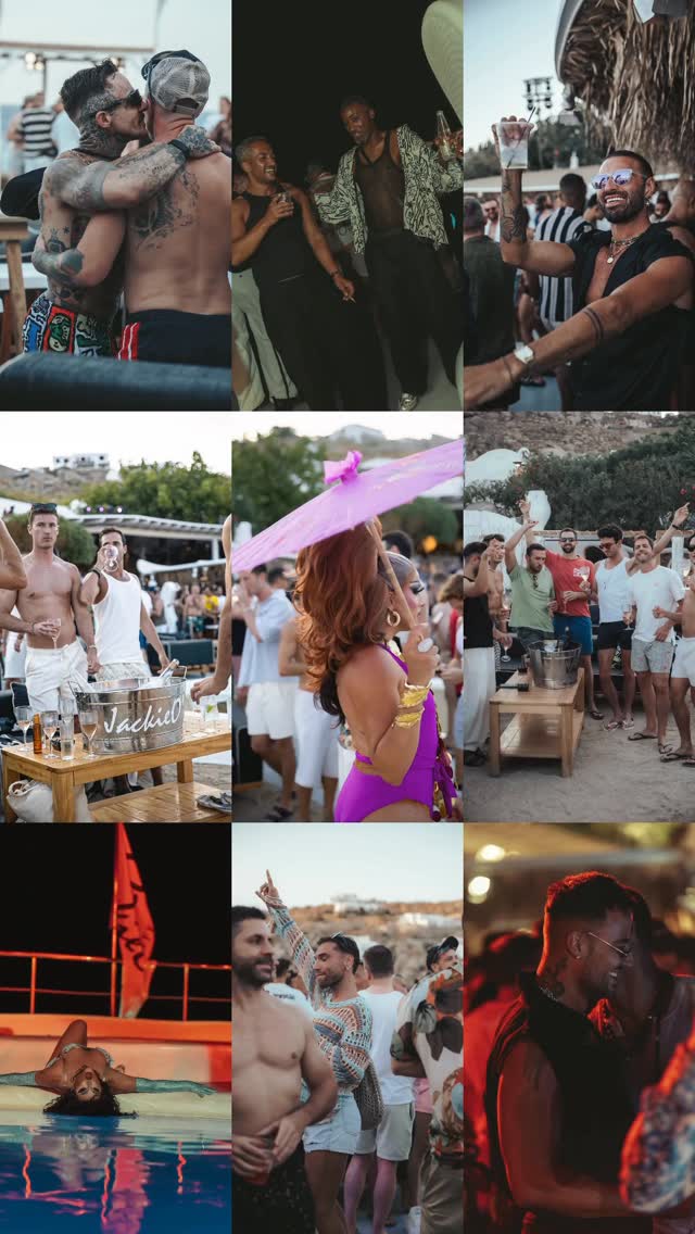 Video 3 from JackieO' Beach Bar