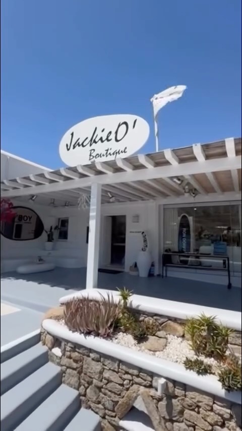 Video 6 from JackieO' Beach Bar