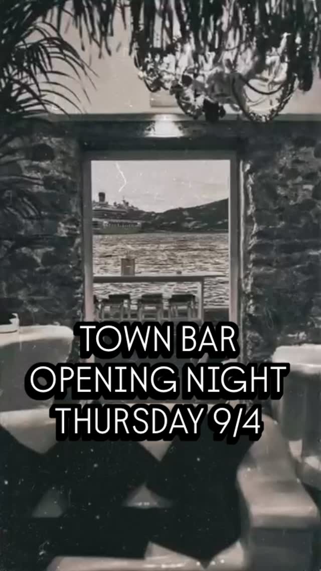 Video 1 from JackieO' Beach Bar