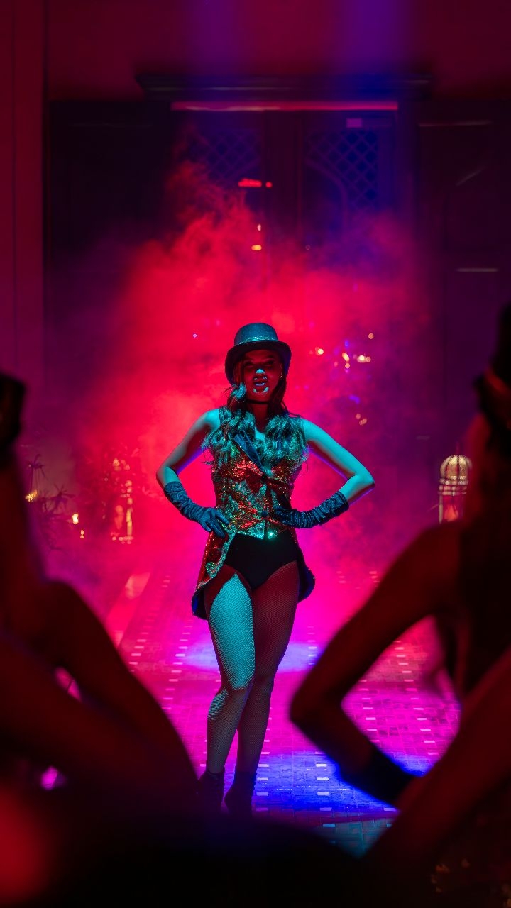 Video 6 from Jad Mahal