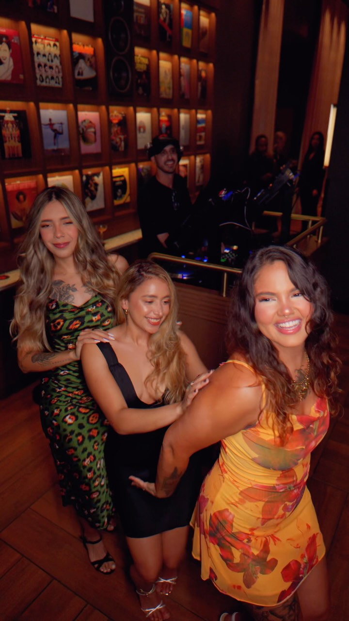 Video 3 from Jagger Suite