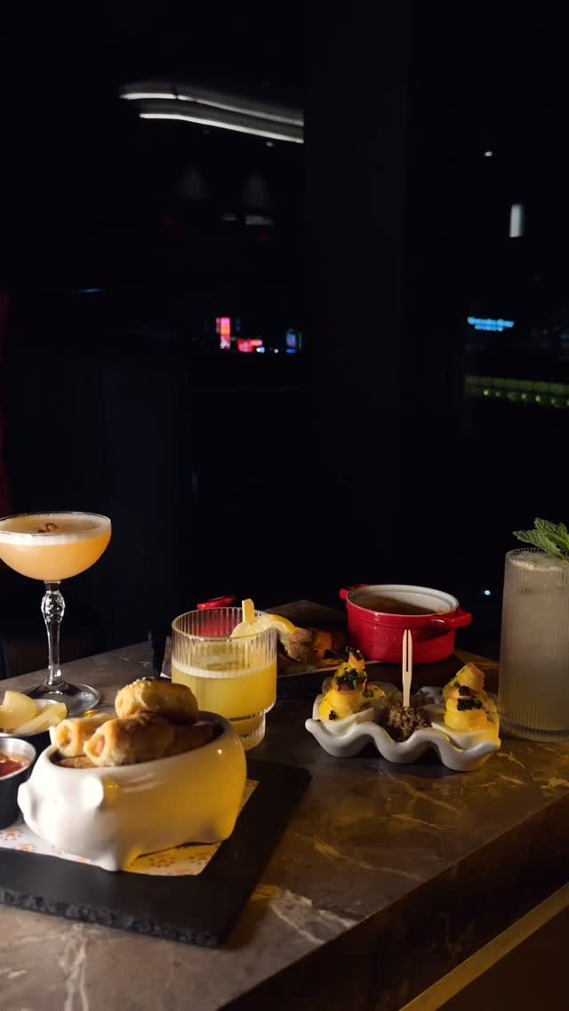 Video 2 from Jagger Suite
